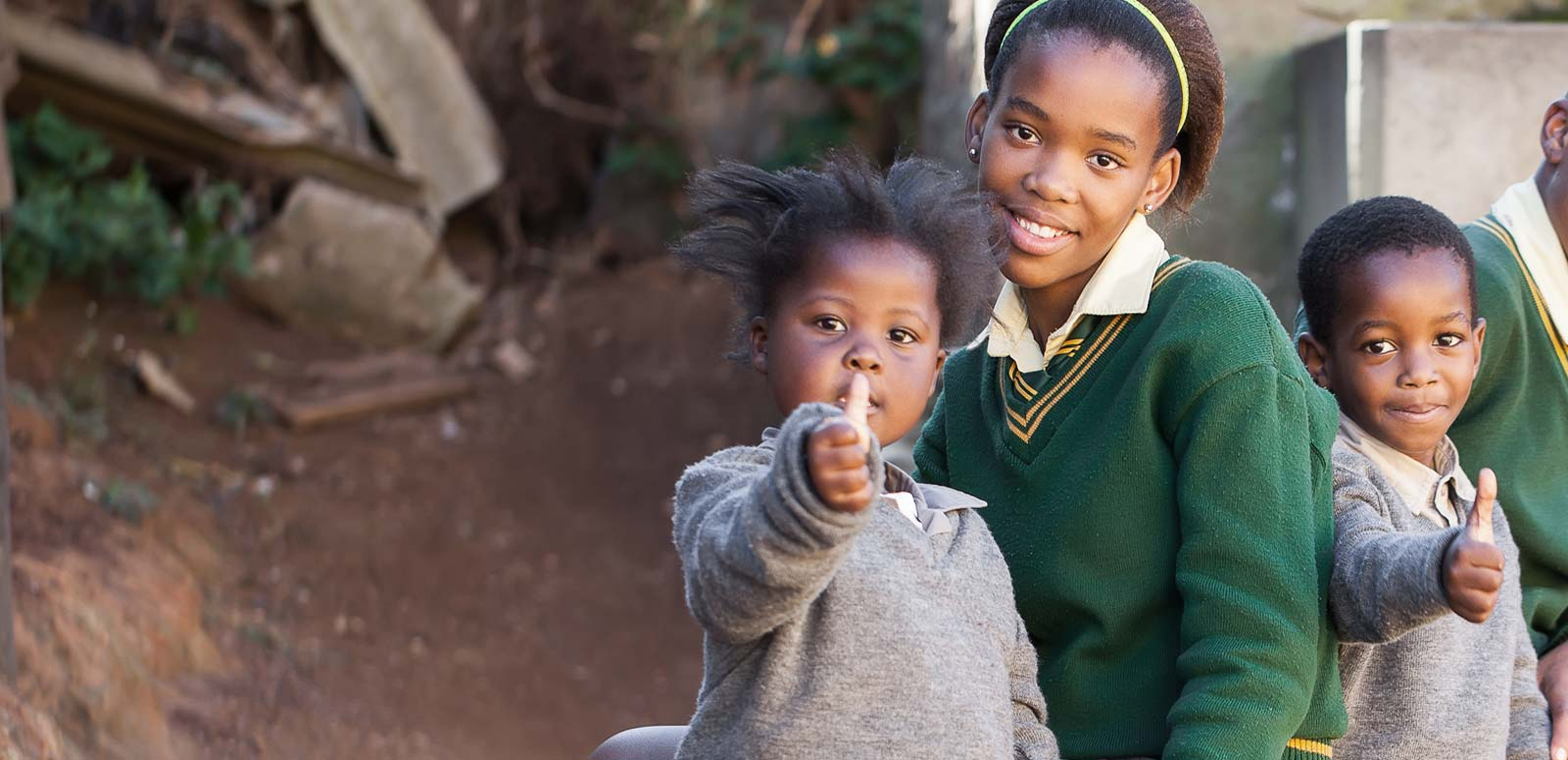 Climate Change: Vital Signs Of The Planet