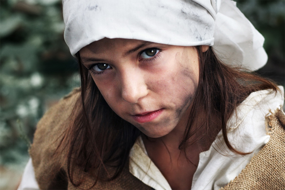 Dedicated To Helping Kids Making A Playground.