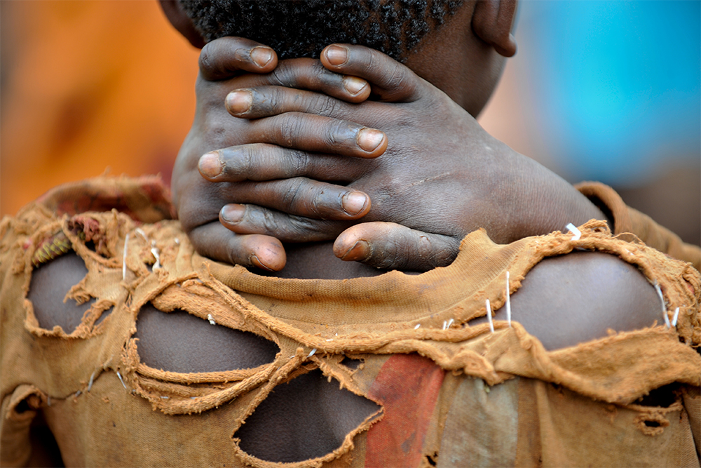 Climate Change: Vital Signs Of The Planet